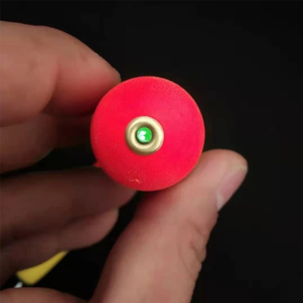 Kalastus kelluva pallo Boia 40G 40G 40g
