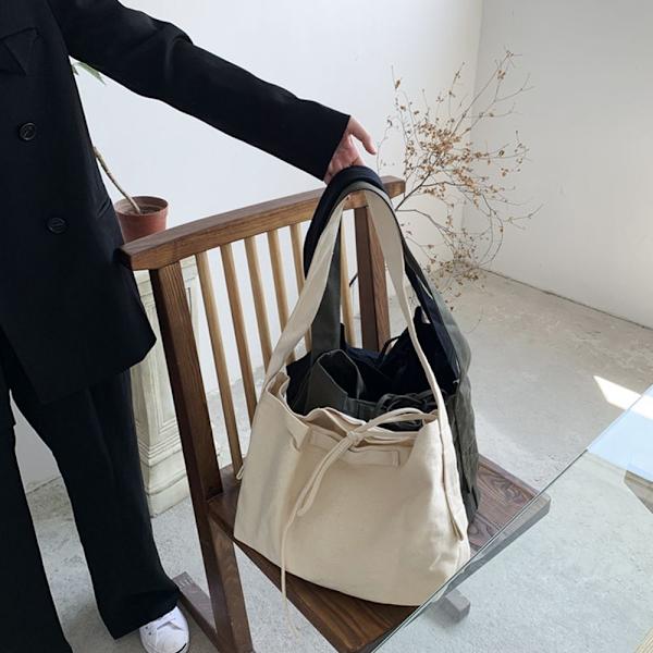 Axelväska Crossbody-väska GRÖN green