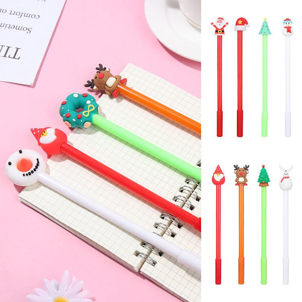 Gel Pen Neutral Pen 14 14