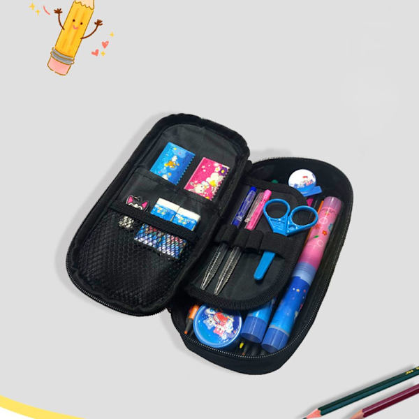 Case Penaalilaukku 33 33 33