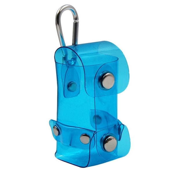 Golfboldtaske Taljeholder SORT SORT Black