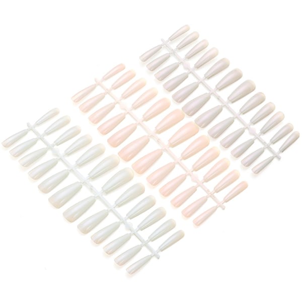 24 kpl / set tekonaulat arkku tekonaula CK001 ck001