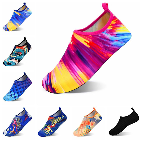 Vandsko Aqua Socks 40-41(25CM)I I 40-41(25cm)I