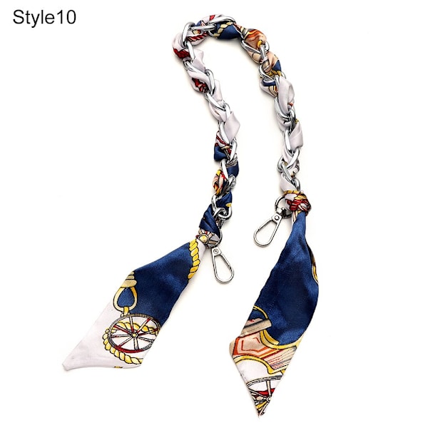 1st Väskor Kedjor Siden Halsduk Kedja STYLE10 Style10