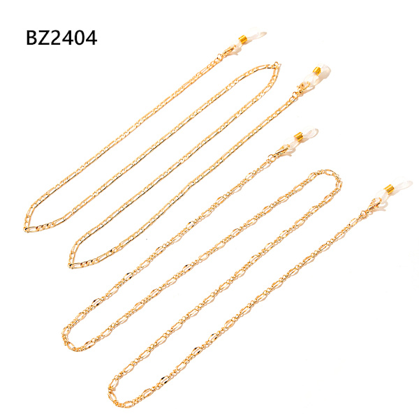 Brillekæde til kvinder Pearls Solbrillekæder BZ2404 BZ2404