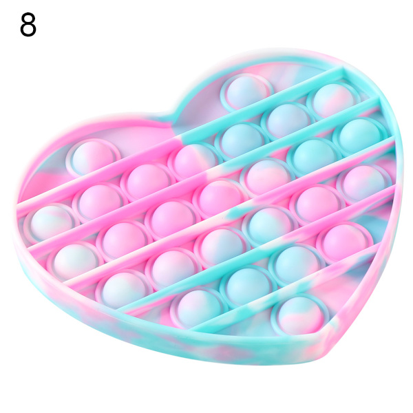 Fidget Toys Sensory 8 8 8