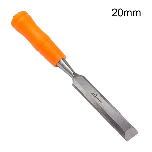 Carving Flat Meisel Metall Meisel 20MM 20mm