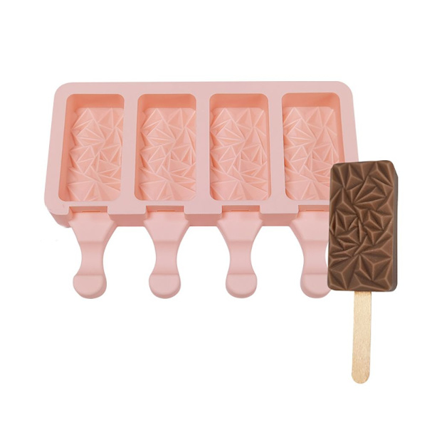 4 hulrom isform isbitbrett ROSA STIL 3 STIL 3 pink style 3-style 3
