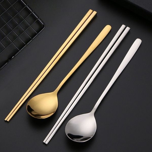 Serveringsset Restaurang Servis SET black