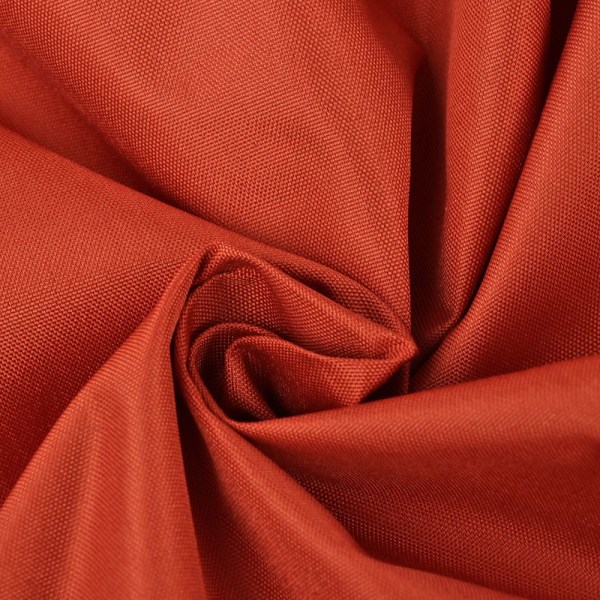 Sun Shade Sail Polyesteri UV Block PUNAINEN NELIKULMIO red