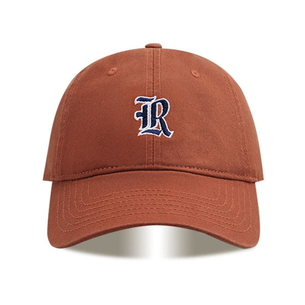 Baseballcap Sun Cap 4 4 4