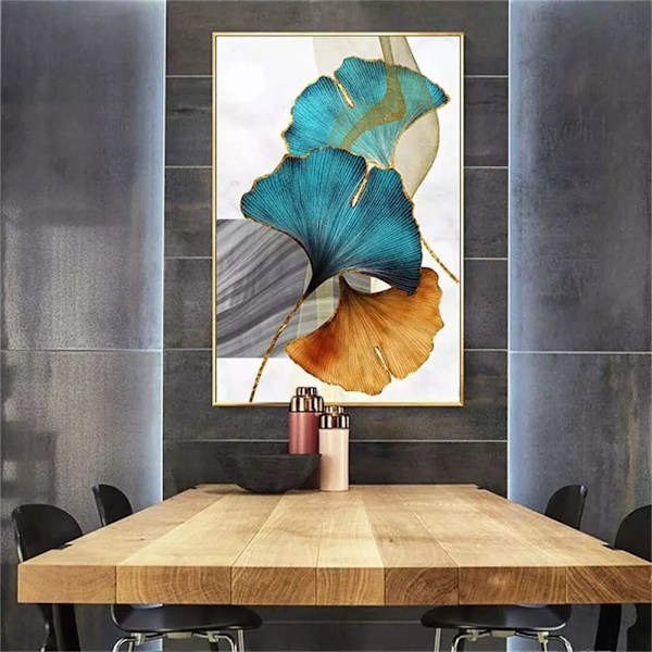 Wall Art Painting Flower SC C SC