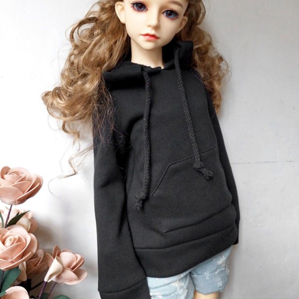 Fashion Doll Sweatshirt Doll Outfits 8 8 8