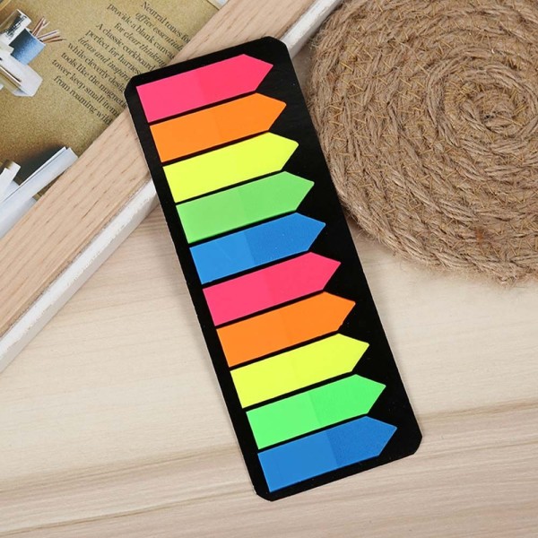 Memo Pad Sticky Notes 2 2