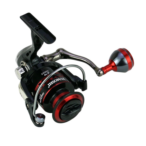 Lure Wheel Fiskehjul RS4000 RS4000 RS4000