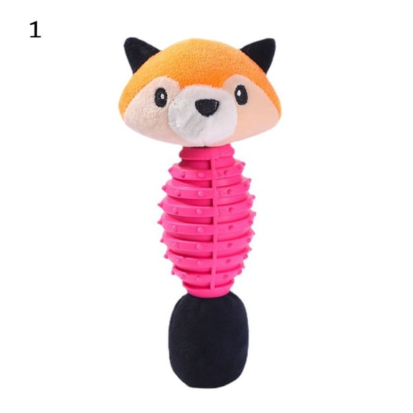 Koiran lelut Squeak pehmolelu 1 1 1