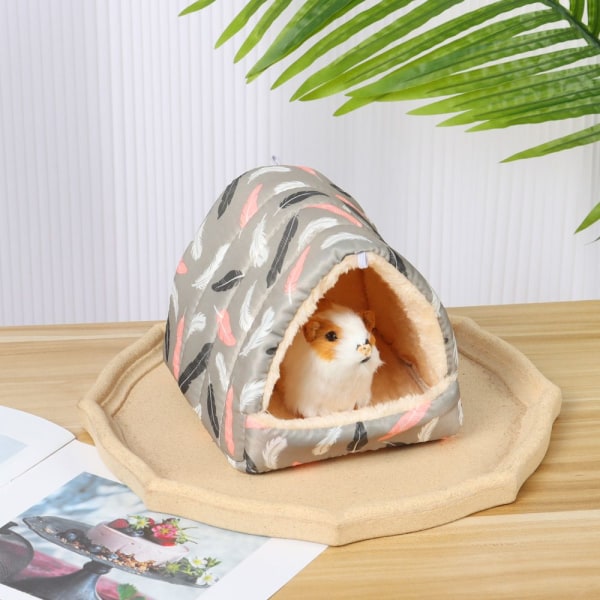 Hamsterhus Smådyr Soveseng TYPE3-S Type3-S