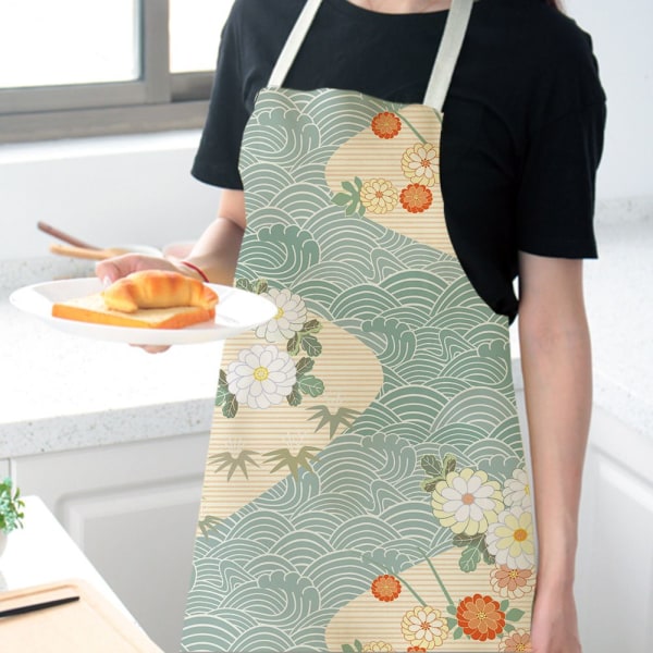 Esiliina Pinafore 14 14 14