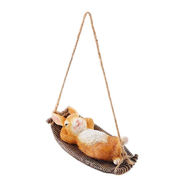 Simulation Animal Cradle Pendant 2 2 2