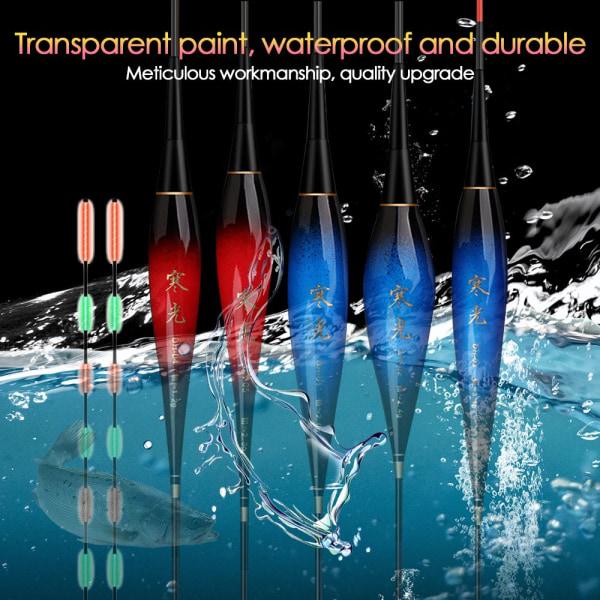 Rocky Fishing Lure Float Floats Bobbers DH-04 DH-04 DH-04