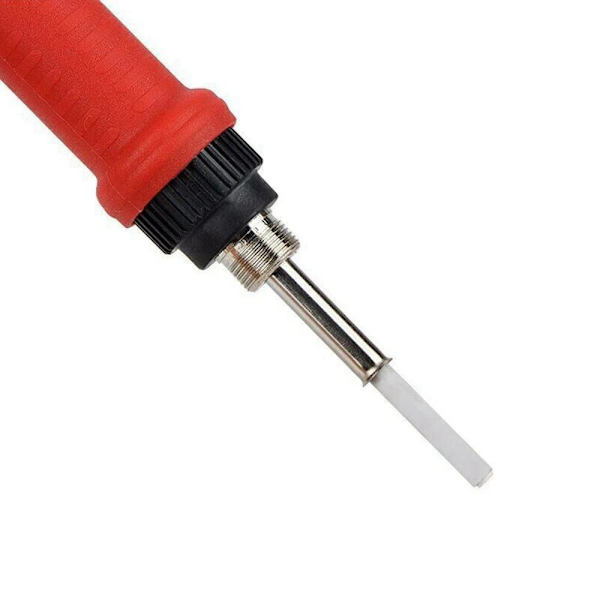 1/2kpl Juotosrautalämmitin Sisäinen lämmityselementti 1PC60W 1pc60W Long Wire