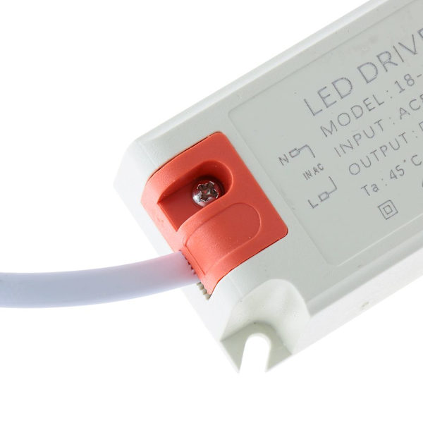 LED jatkuva power 8-12W 8-12W