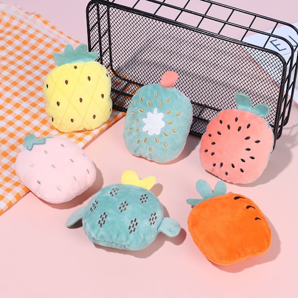 Pet Chew Toy Squeaker Squeaky Toys 2 2 2