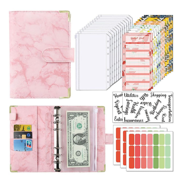 Notebook Cover Binder Cover GUL yellow