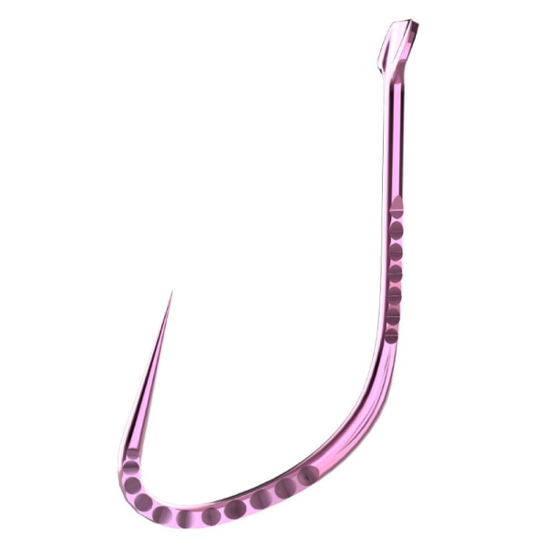30 kpl Fishhook Titanium Alloy 8 8 8