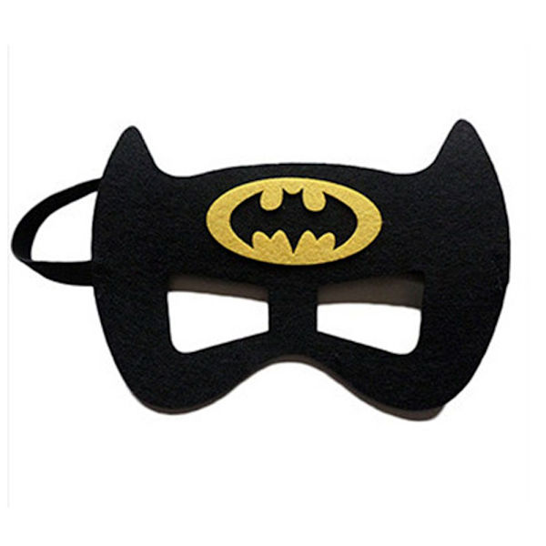 Halloween Mask Felt Eye Mask 4 4 4