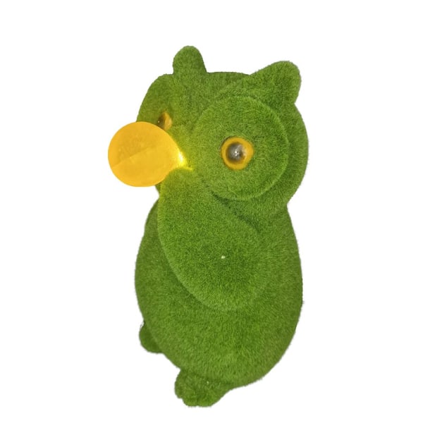 Simuleringsfigurer flockas 3 3 3