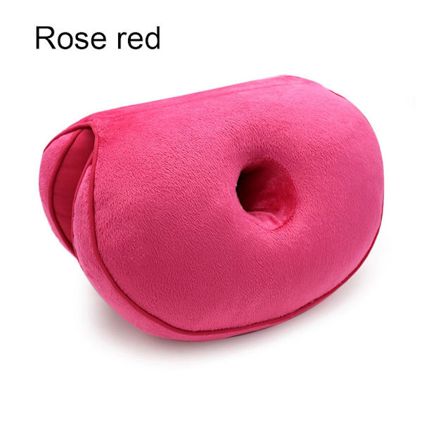 Setepute Memory Foam ROSE RED rose red