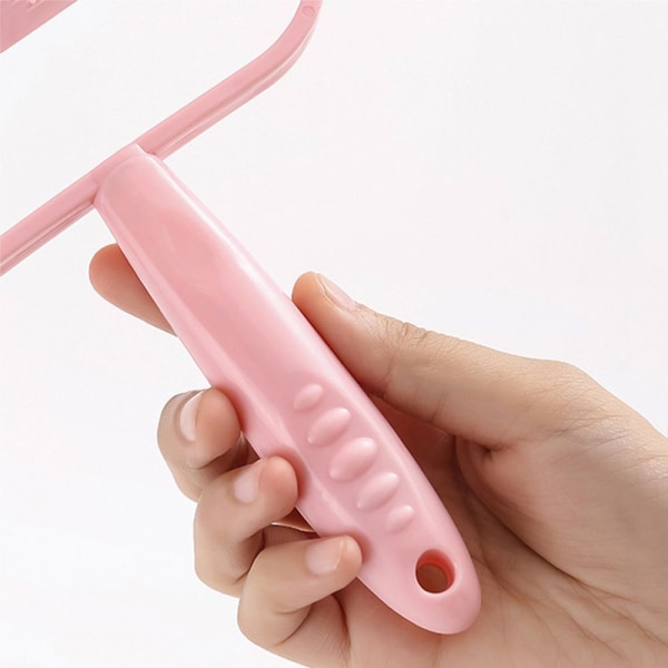 Lint Remover Tyg Razor BLÅ blue