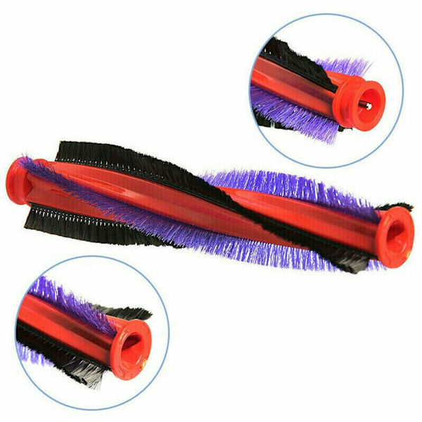 Roller Brush Bar Brushroll M M