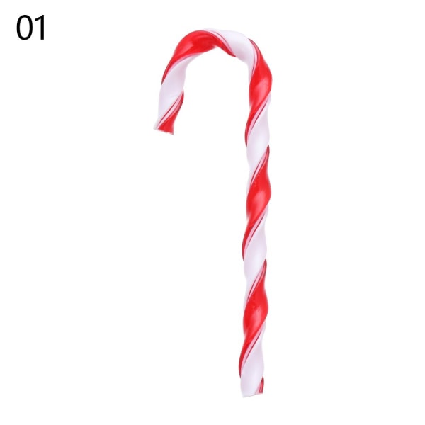 Julestokk juletrepynt 1 1
