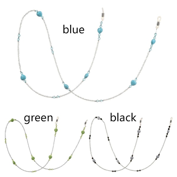 Glasögon Kedja Glasögon Snodd Eyewear Cords