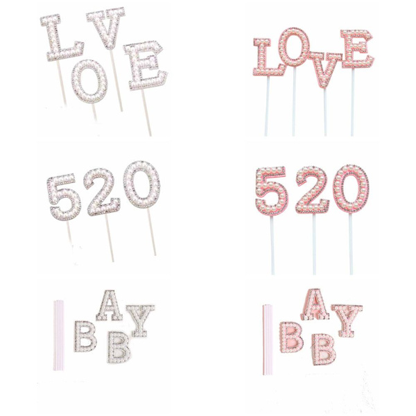 Gratulerer med morsdagen Cupcake Topper 1 1 1