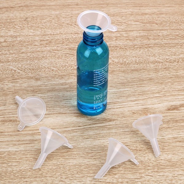 5/10 Stk Traktbeholder Plast 10STK 10pcs