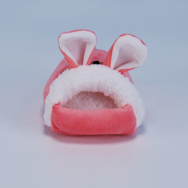 Hamster House Small Animal Sleeping Bed MPINK PINK MPink