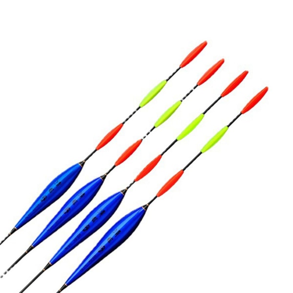 Fishing Float Svans Blyfri Vertikal Float TYP D TYPE D Type D