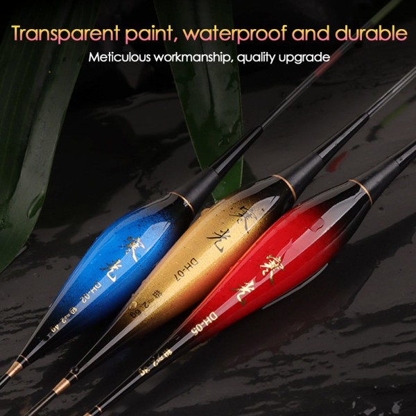 Rocky Fishing Lure Float Floats Bobbers DH-09 DH-09 DH-09