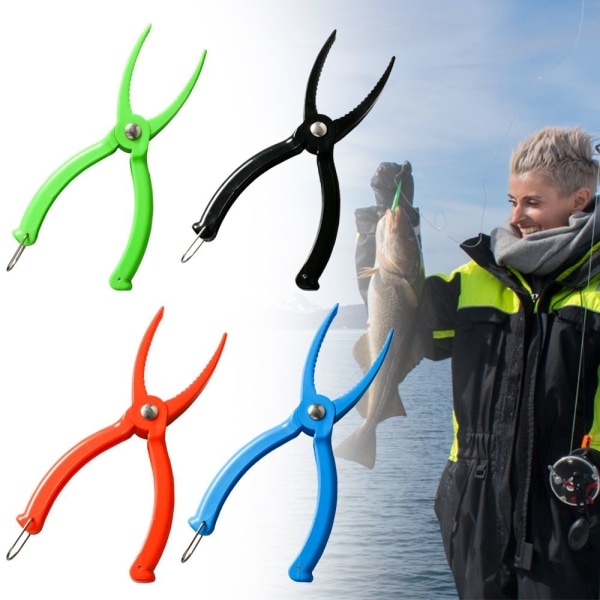Fisketång Catfish Controller GRÖN GRÖN Green