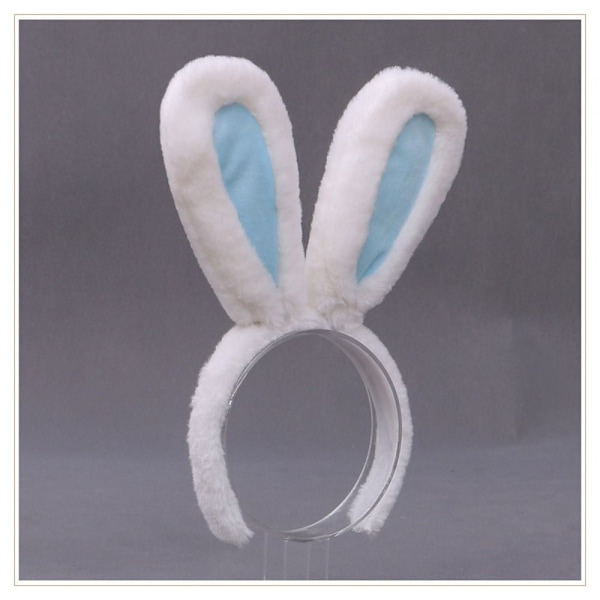 Pannband Rabbit Ear 4 4 4