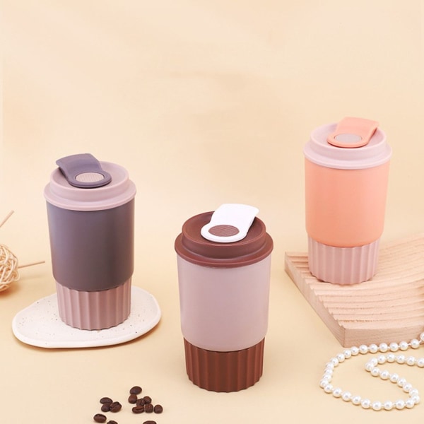 360ml kaffemugg Vakuumkolv KAFFE coffee