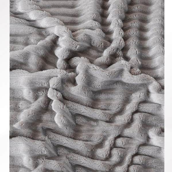 100*70cm Peittoheitto KHAKI KHAKI Khaki