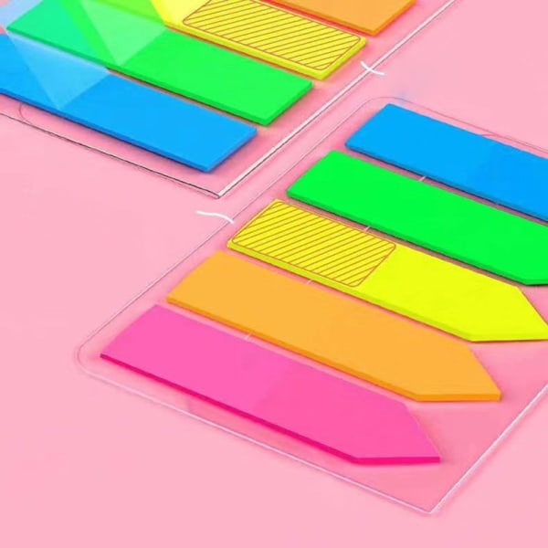 Memo Pad Sticky Notes 2 2