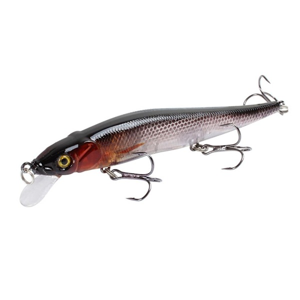 11,5cm 14g Fiskedrag Artificiellt bete EE E