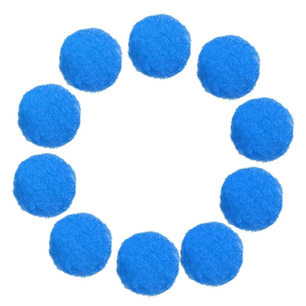 Vattenbollar Vattenballong BLÅ blue