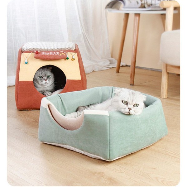 Cat Nest Dual-use 1 1 1
