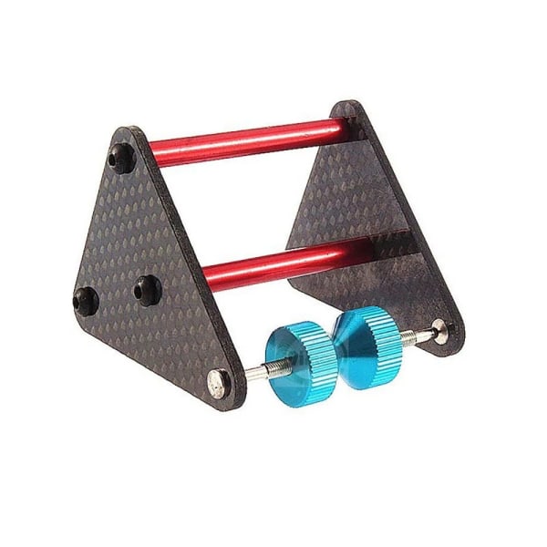 Propeller Balancer Balancer Pure Carbon Fiber 1pcs